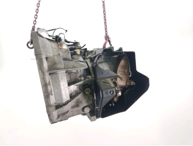 Gearbox used - Ford FIESTA - 8A6R7002FB