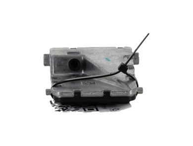 Front camera used - Toyota C-HR - 8646CF4010