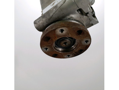 Front differential - BMW X5 II PH.2 XDRIVE50 - 31507594314 - M1-1314X