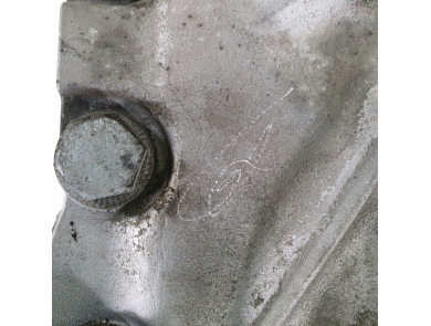 Front differential - BMW X5 II PH.2 XDRIVE50 - 31507594314 - M1-1314X