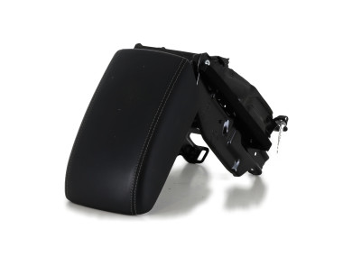 Central armrest used - Audi Q5 - 8R0864207D NOH