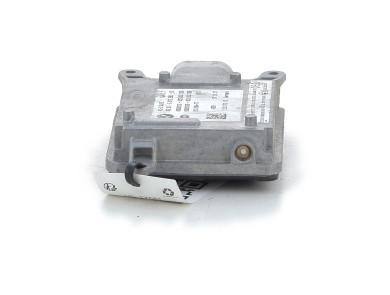 Radar de détection d'angle mort arrière droit - BMW X5 III - 66326873290 - U0-1756I