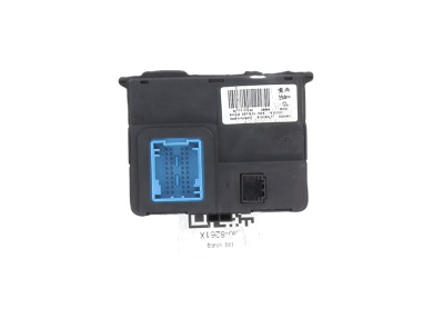 Air conditioning calculator - Citroen C4 CACTUS PH.2 - 1698974680 - M0-8261X