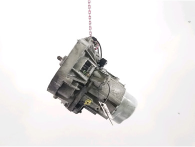 Gearbox used - Renault CLIO - JB1082