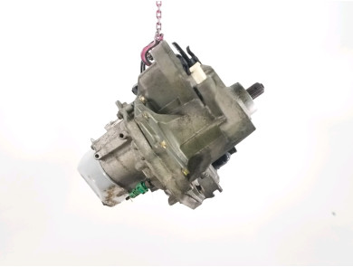 Boîte de vitesses type JB1082 - Renault CLIO I PH.3 - H1-1572I