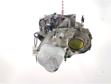 Boîte de vitesses type JB1082 - Renault CLIO I PH.3 - H1-1572I
