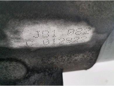 Gearbox type JB1082 - Renault CLIO I PH.3 - H1-1572I