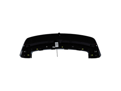 Rear spoiler - Toyota YARIS CROSS - Blanc - 760850D910 - G0-0378X