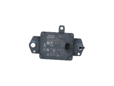 Anti-collision radar used - Toyota YARIS CROSS - 882100D010