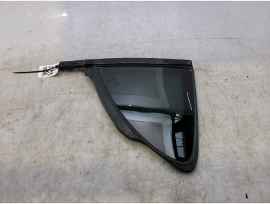 Left rear quarter window used - Alfa-Romeo TONALE - 50574543