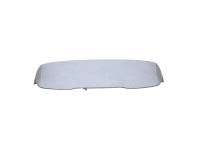 Becquet - Audi A3 SPORTBACK III PH.1 - Gris Clair - 8V4827933CGRU - Z0-9066J