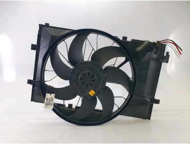 Groupe motoventilateur occasion - Mercedes CLASSE C - A2035400688