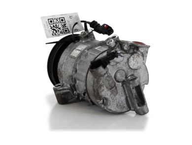 Compresseur de climatisation - Chevrolet CAMARO - 86801139 - U0-7030W