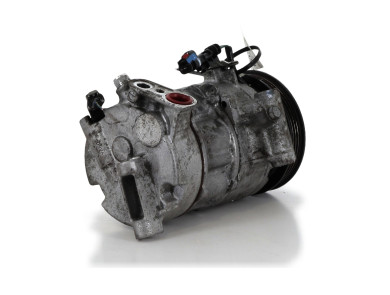 Compresseur de climatisation - Chevrolet CAMARO - 86801139 - U0-7030W