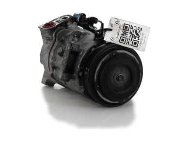 Compresseur de climatisation - Chevrolet CAMARO - 86801139 - U0-7030W