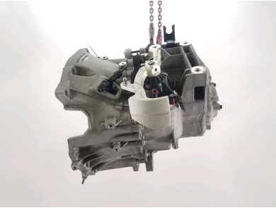 Boîte de vitesses occasion - Ford FOCUS - KX6R7002ZCA