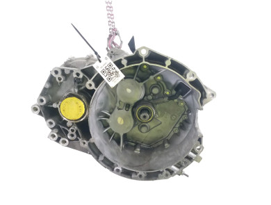 Boîte de vitesses type KX6R7002ZCA - Ford FOCUS IV PH.1 - R0-4669C