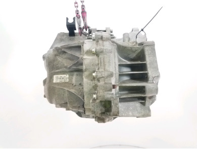Gearbox type KX6R7002ZCA - Ford FOCUS IV PH.1 - R0-4669C