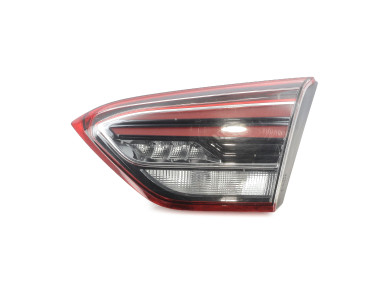 Left hatchback boot light - Opel CROSSLAND X PH.1 - 39137527 - J1-2182X