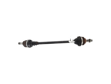 Right rear transmission used - Citroen BERLINGO - GPA-25-0040041