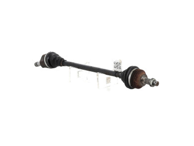 Right rear transmission - Citroen BERLINGO I PH.2 4X4 - GPA-25-0040041 - A0-1121F