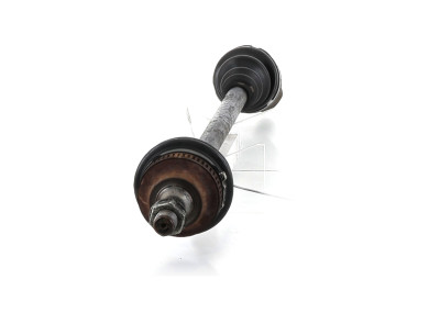 Right rear transmission - Citroen BERLINGO I PH.2 4X4 - GPA-25-0040041 - A0-1121F
