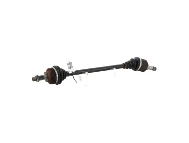 Cardan arrière droit - Citroen BERLINGO I PH.2 4X4 - GPA-25-0040041 - A0-1121F