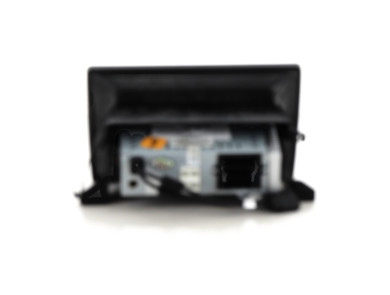 Multimedia radio - Ligier JS50 - GPA-25-0040007 - B0-9705K