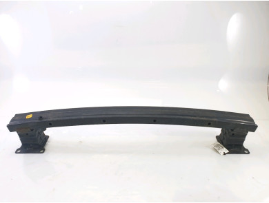 Front bumper reinforcement bar used - Peugeot 207 - 7414PQ