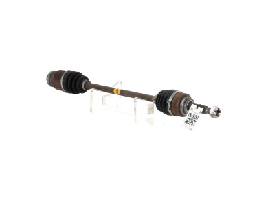 Right rear transmission - Citroen C-ZERO C-ZERO - 3274D6 - M1-1427M