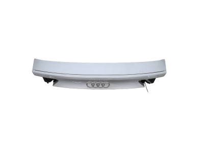 Rear spoiler used - Audi A7 - 4G8827934B