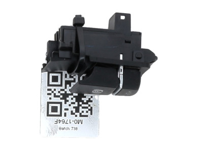Bouton de frein à main occasion - BMW X5 - 61319877891
