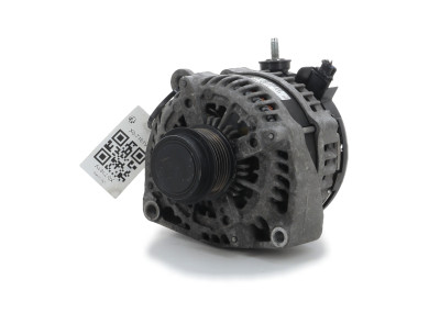 Alternator used - Chevrolet CAMARO - 84332808