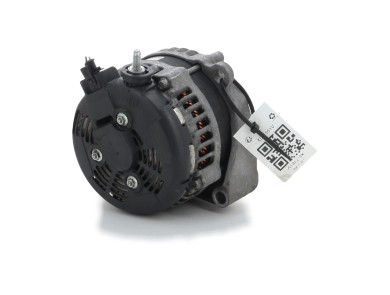 Alternateur - Chevrolet CAMARO 6.2 V8 - 84332808 - X0-7161V