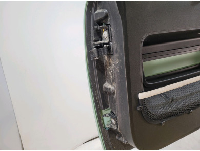 Left door (3-door models only) - Fiat TOPOLINO - 1693909580 - W1-1508W