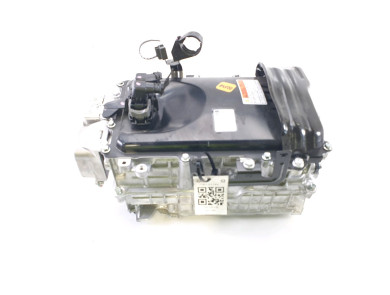 Inverter converter used - Toyota YARIS CROSS - G92A0K2011
