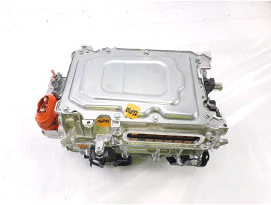 Onduleur convertisseur - Toyota YARIS CROSS - G92A0K2011 - S1-0174V