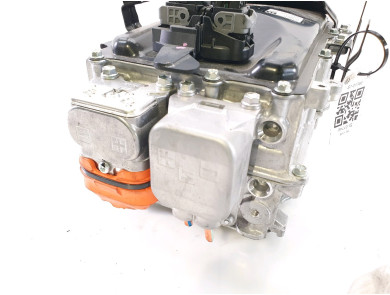Onduleur convertisseur - Toyota YARIS CROSS - G92A0K2011 - S1-0174V
