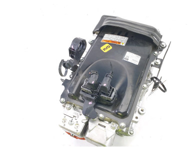 Onduleur convertisseur - Toyota YARIS CROSS - G92A0K2011 - S1-0174V