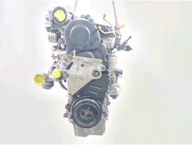 Bxe Engine Rocker Engine used - Audi A3 - BXE - GPA
