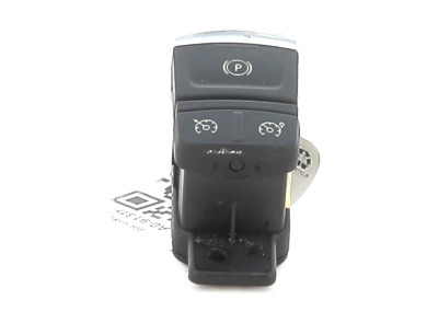 Bouton Commutateur Frein à Main Électronique 363216544R - Remplacement Haute Sensibilité Pour Renault Kadjar Scenic IV