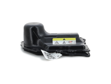 Gearbox case - Volkswagen POLO VI PH.1 1.0 TSI - GPA-25-0040183 - U0-7091S
