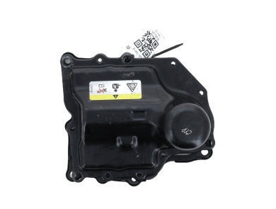 Gearbox case - Volkswagen POLO VI PH.1 1.0 TSI - GPA-25-0040183 - U0-7091S