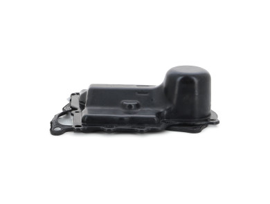 Gearbox case used - Volkswagen GOLF - GPA-25-0040177