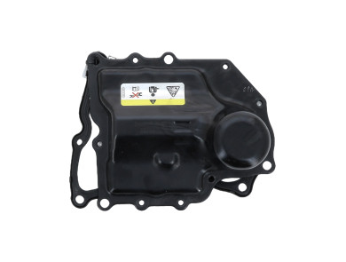 Gearbox case - Volkswagen GOLF VIII 2.0 TDI - GPA-25-0040177 - M1-3907Z