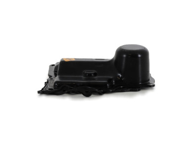 Gearbox case used - Volkswagen GOLF - GPA-25-0040182