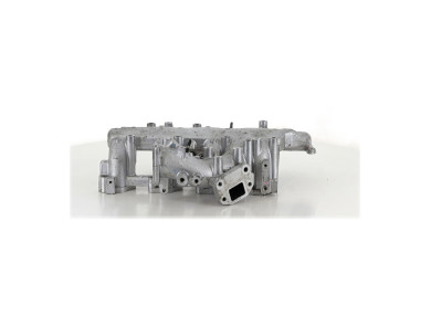 Intake manifold - Mitsubishi L200 PICKUP III 2.5 TD - 1540A417 - T0-5651C