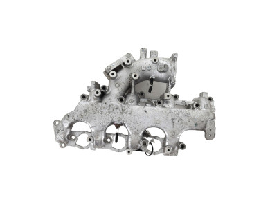Collecteur d'admission - Mitsubishi L200 PICKUP III 2.5 TD - 1540A417 - T0-5651C