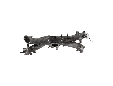 Intake manifold - Subaru FORESTER II PH.2 2.5T 230 - 14001AB832 - N0-1109H