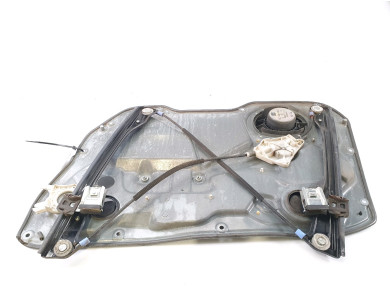 Lève-vitre avant gauche occasion - Seat CORDOBA - 6L2959802 001